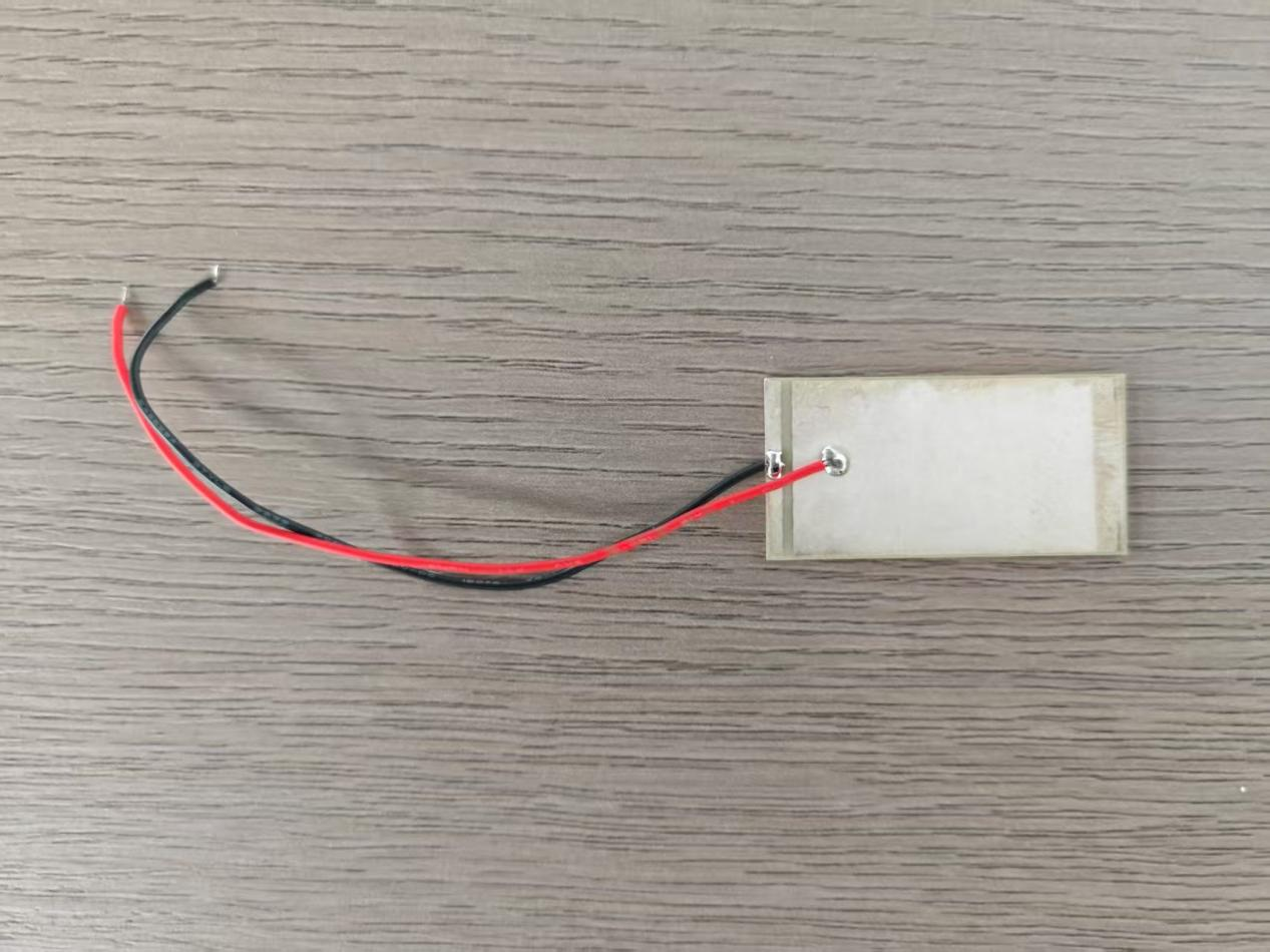 TH2851系列阻抗分析儀在壓電材料晶體分析測試中的應(yīng)用(圖1)