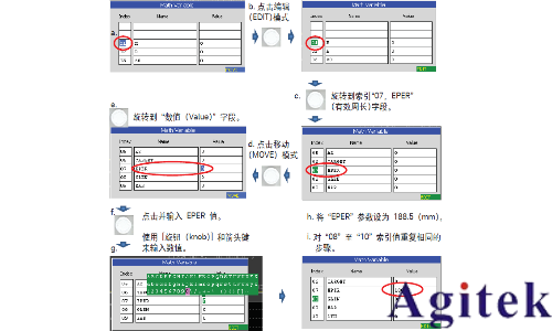 Keysight B2985A 和 B2987A 靜電計(jì)/高阻表電阻率測(cè)試指南(圖12)
