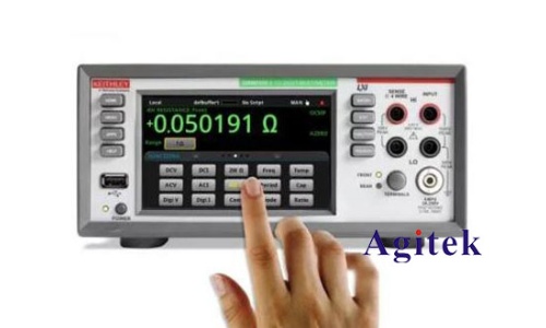 吉時(shí)利DMM6500萬用表(圖1)