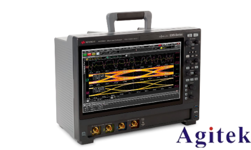 Keysight Infiniium MXR B 系列實(shí)時(shí)示波器(圖2)