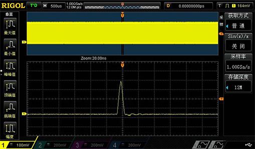 DS1000Z系列數字示波器(圖4)