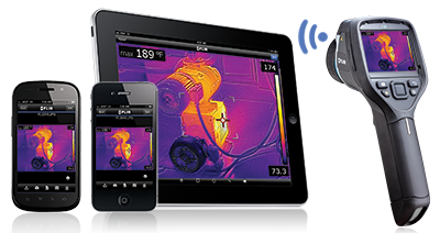 全新FLIR Exx系列產品