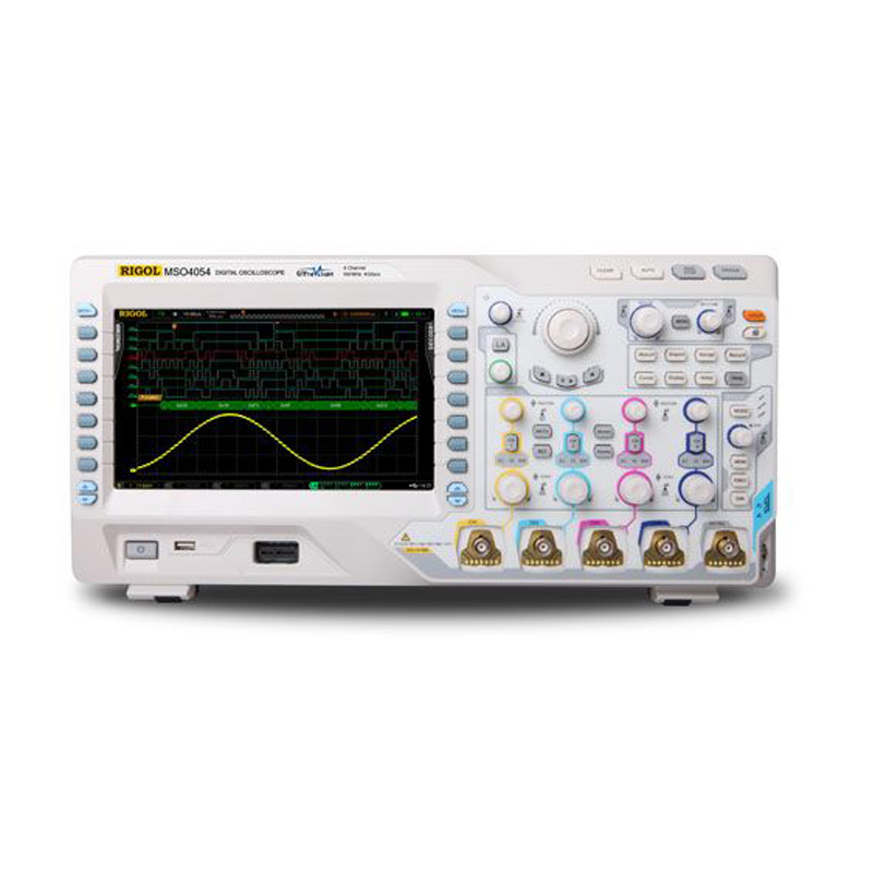 普源DS4022數字示波器