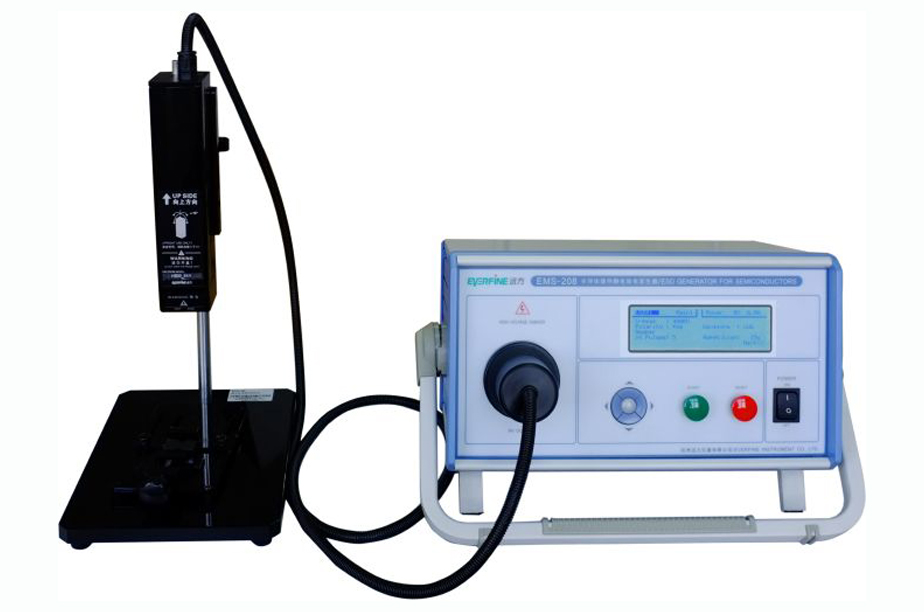 EMS-208 靜電放電發生器