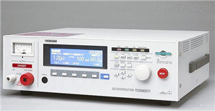  TOS9201 耐壓/絕緣電阻測(cè)試儀(圖1)