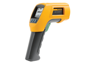 Fluke 562 非接觸型紅外測溫儀