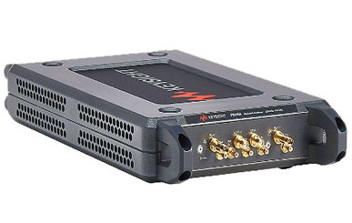 P937xA 精簡系列 USB 矢量網絡