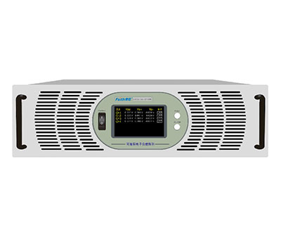 FT6100系列多通道電子負載陣列