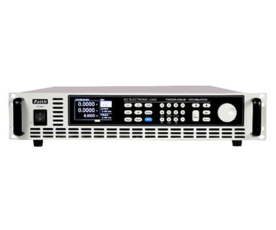 FT63200A/E系列中功率電子負載