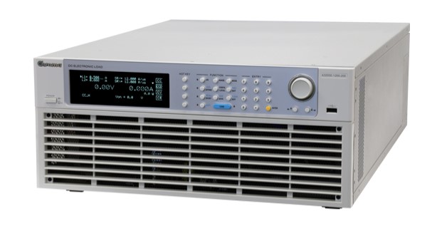 63200E系列可編程直流電子負(fù)載(圖2)