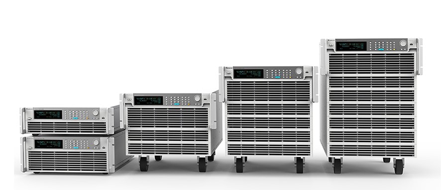63200E系列可編程直流電子負(fù)載(圖3)