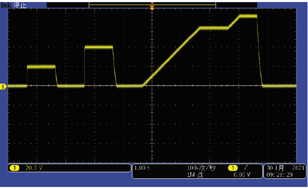 FTP3000系列小功率可編程直流電源(圖2)