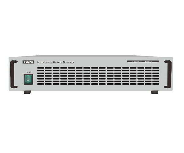 FT8340系列多通道電池模擬器（四象限