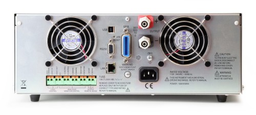 QPX系列 直流電源QPX1200S / QPX1200SP(圖2)