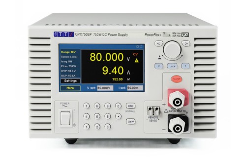 QPX系列 直流電源QPX750SP