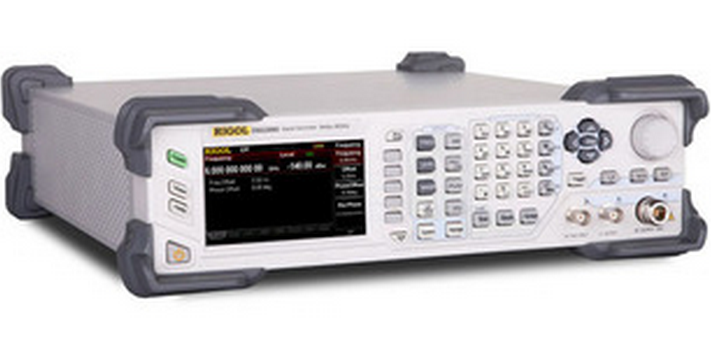 DSG3030頻率信號發生器