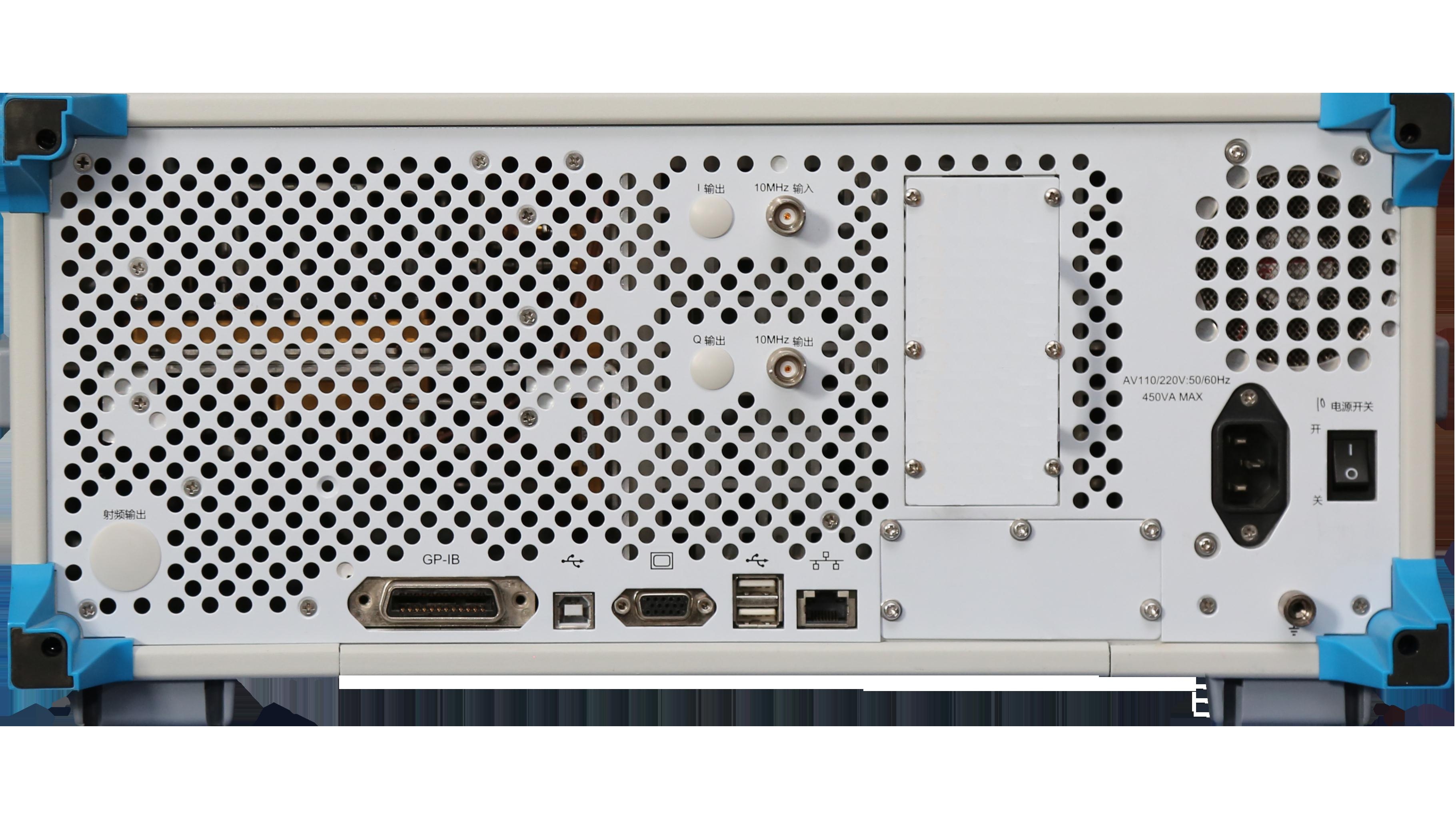 1451A/D/F捷變信號發生器(圖7)