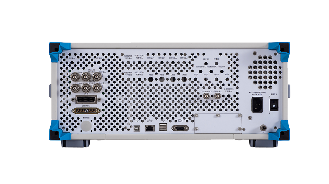 1465C/D/F/H/L信號發生器(圖2)