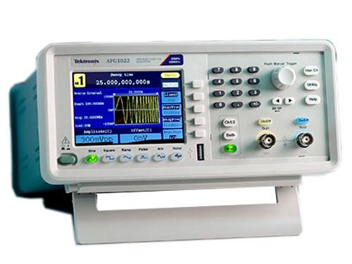 AFG1000/X 任意函數(shù)發(fā)生器(圖2)