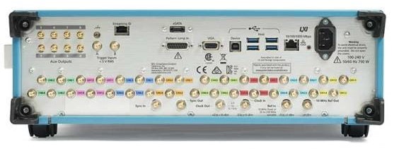 泰克AWG5200系列任意波形發(fā)生器(圖2)