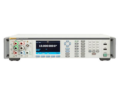 Fluke 8508A 參考級數字多用表