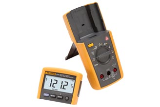 Fluke 233C 遠(yuǎn)程顯示數(shù)字萬用表