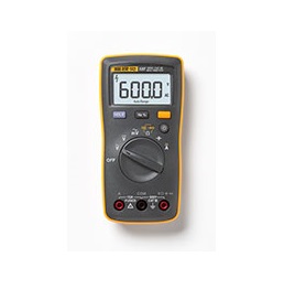 Fluke 107 掌上數(shù)字萬用表