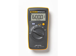 Fluke 101 基本數字萬用表