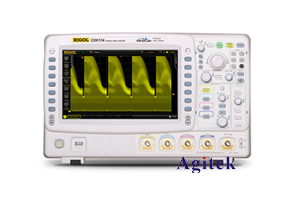 普源DS6102數(shù)字示波器(圖1)