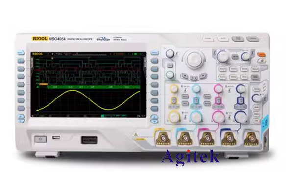 普源DS4032數(shù)字示波器(圖1)
