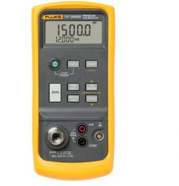 Fluke 717壓力校準(zhǔn)器