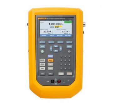 Fluke 729自動(dòng)壓力校驗(yàn)儀