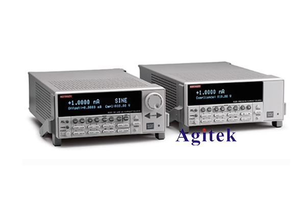 吉時(shí)利Keithley6220型直流電流源(圖1)