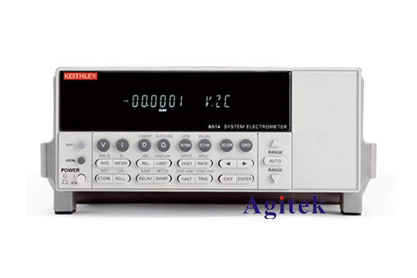 吉時(shí)利Keithley6220型直流電流源(圖2)