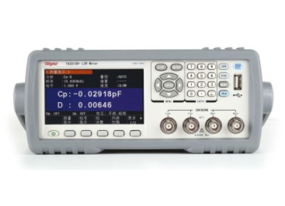 同惠TH2810B+型LCR數字電橋