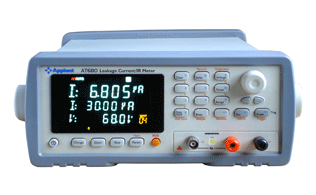 AT680漏電流測(cè)試儀