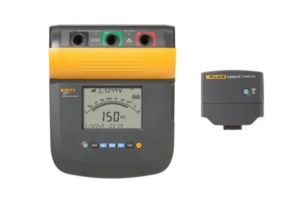 Fluke 1550C/1550C FC