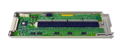 KEYSIGHT 34901A 多路復(fù)用