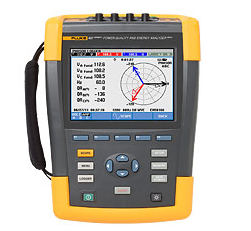 Fluke 437 系列 II 400H