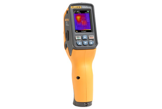 Fluke VT04 可視紅外測溫儀