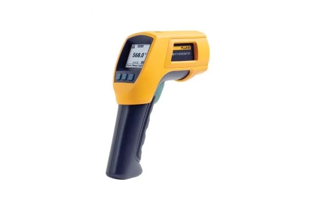 Fluke568-2紅外接觸式點溫儀