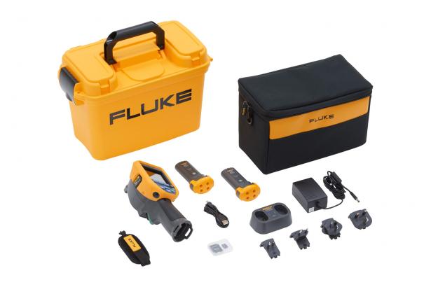 Fluke TiS60+熱像儀(圖1)