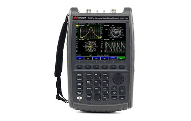 N992xA 手持矢量網絡分析儀(VNA