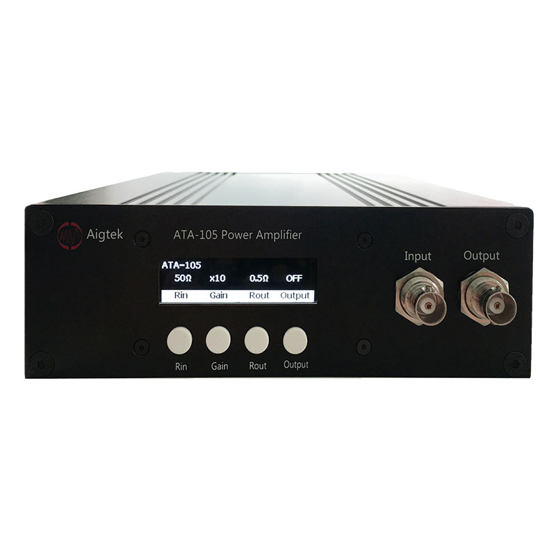 ATA-105 功率放大器