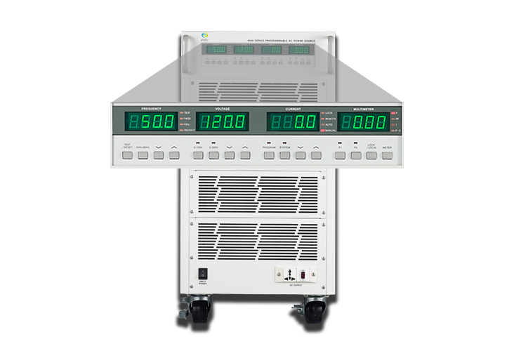6500 系列高功率可編程交流電源(圖2)