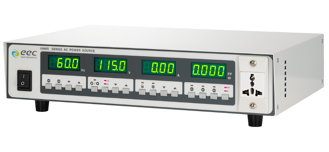 6900S系列交流電源