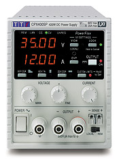 CPX系列 可編程直流電源CPX400S / CPX400SA / CPX400SP(圖1)