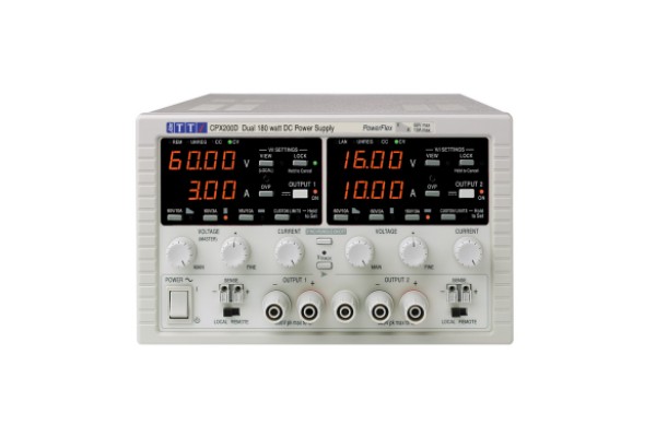 CPX系列 可編程直流電源CPX200D