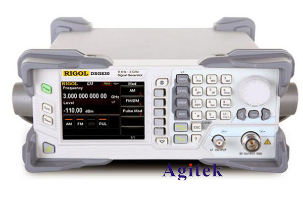 DSG815射頻信號源(圖1)