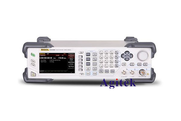 DSG3060 射頻信號源(圖1)